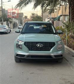 هيونداي فينو